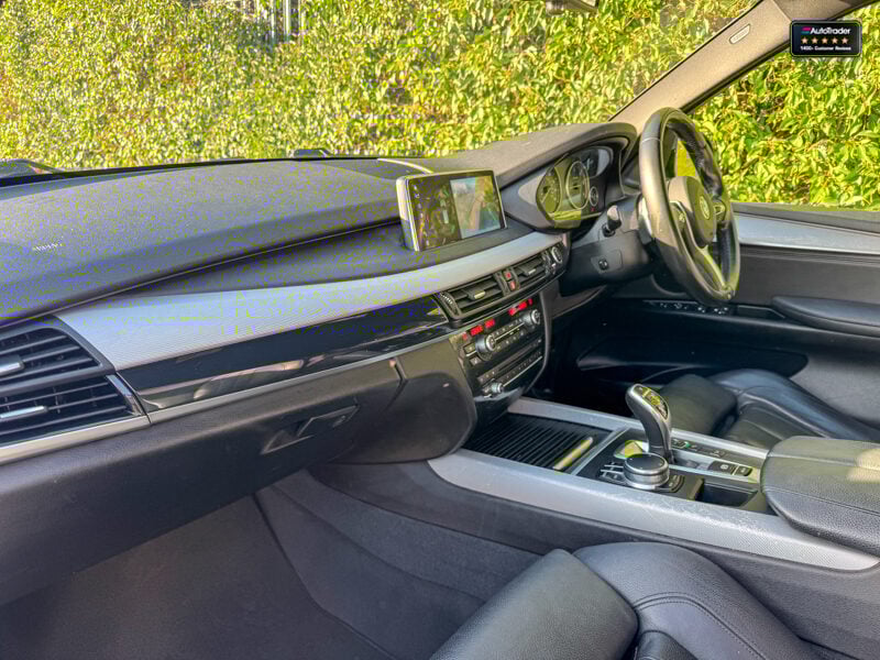 Used BMW X5 2016 for sale - 77041701: Photo 8