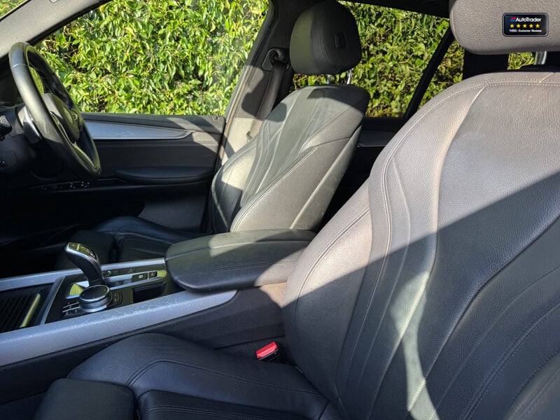 Used BMW X5 2016 for sale - 77041701: Photo 9