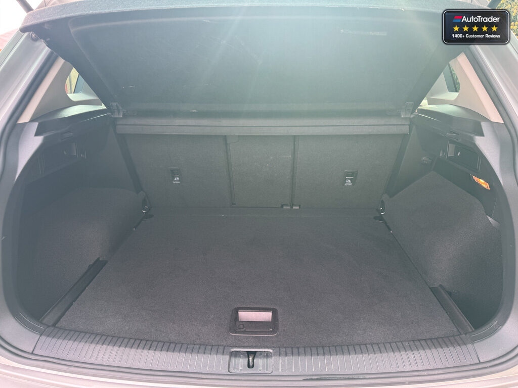 Used Volkswagen Tiguan 2017 for sale - 77042260: Photo 10