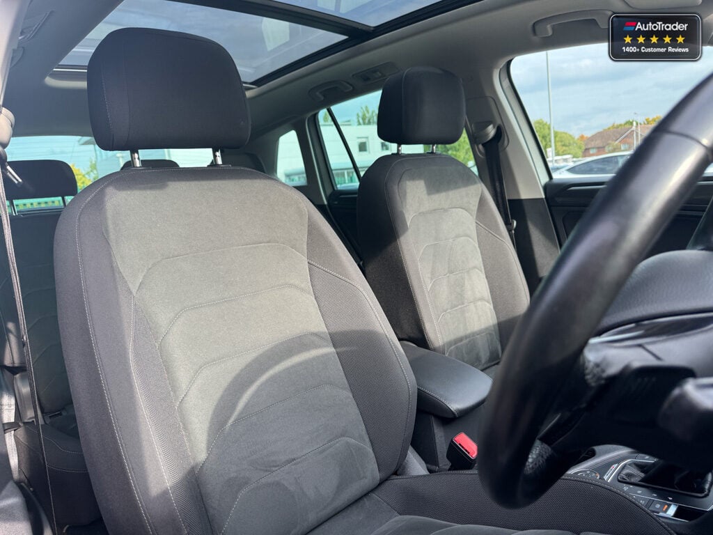 Used Volkswagen Tiguan 2017 for sale - 77042260: Photo 11