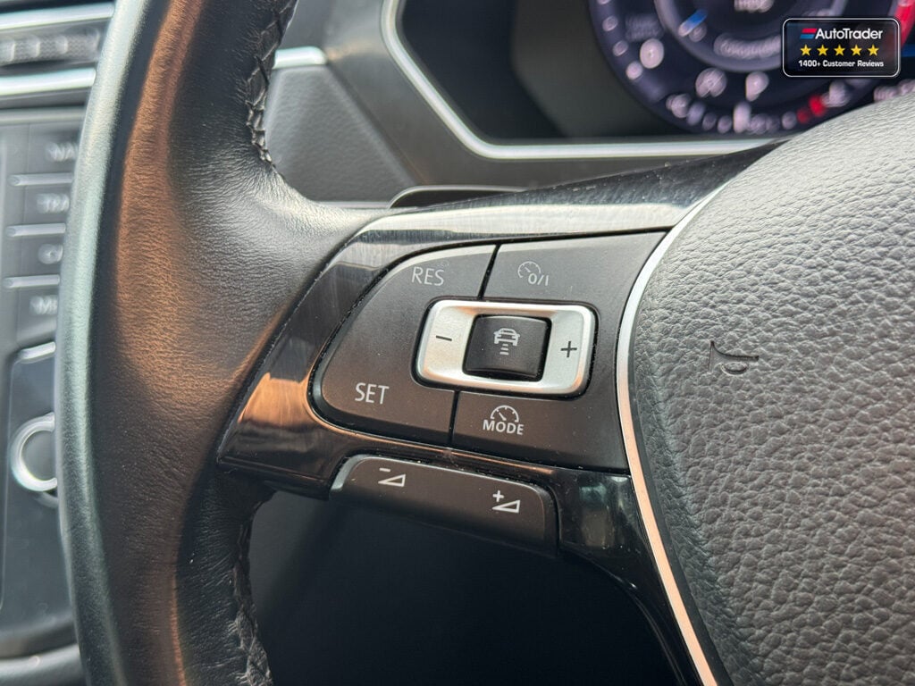 Used Volkswagen Tiguan 2017 for sale - 77042260: Photo 13