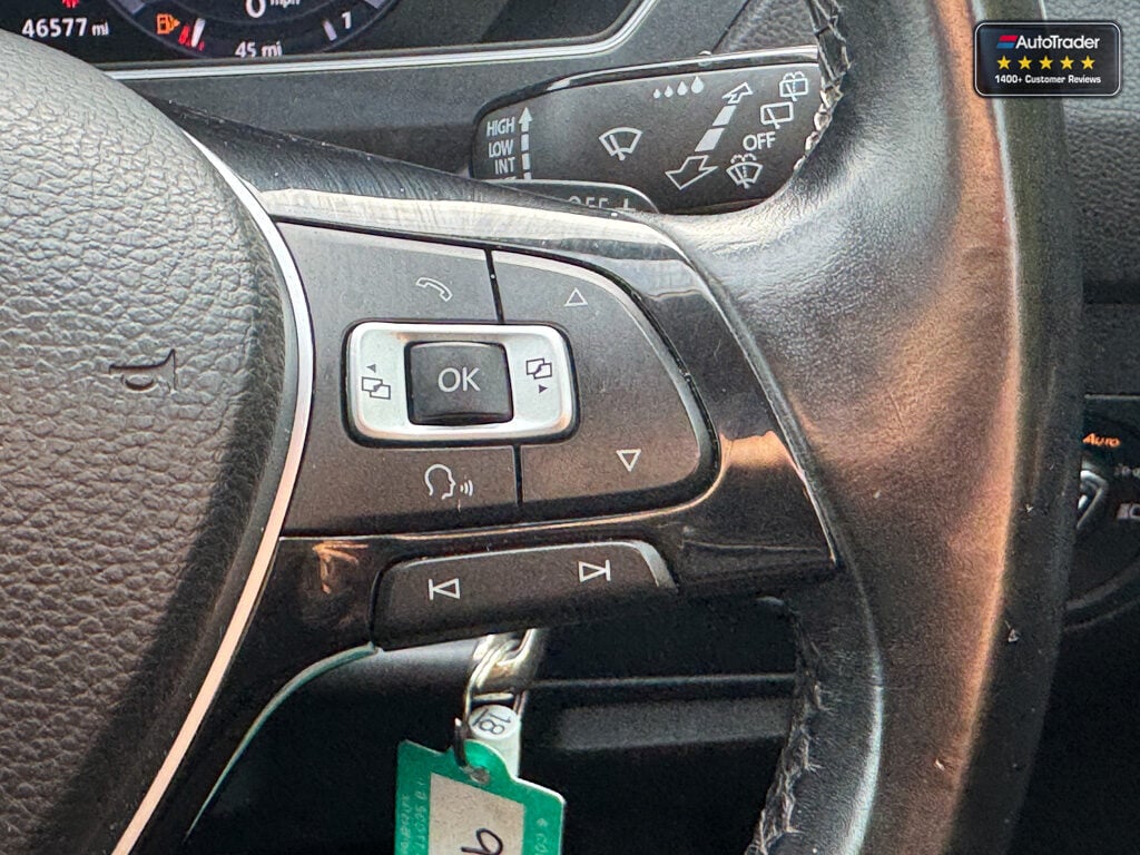 Used Volkswagen Tiguan 2017 for sale - 77042260: Photo 14