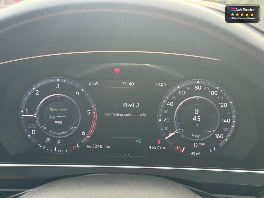 Used Volkswagen Tiguan 2017 for sale - 77042260: Photo 18