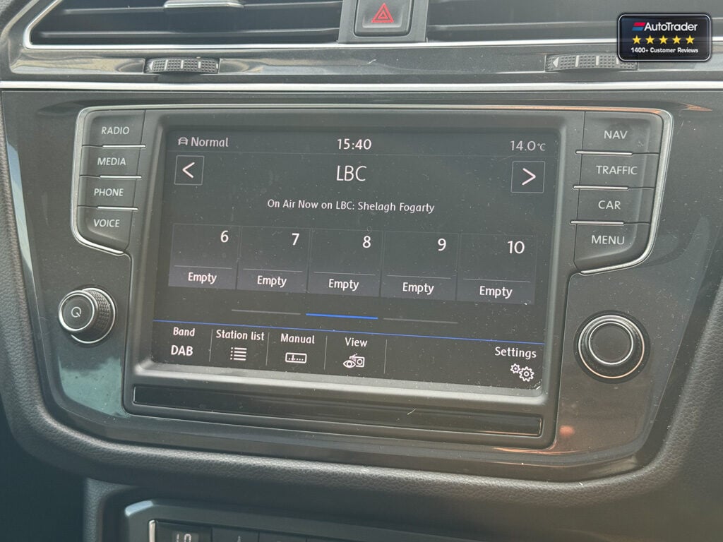 Used Volkswagen Tiguan 2017 for sale - 77042260: Photo 19