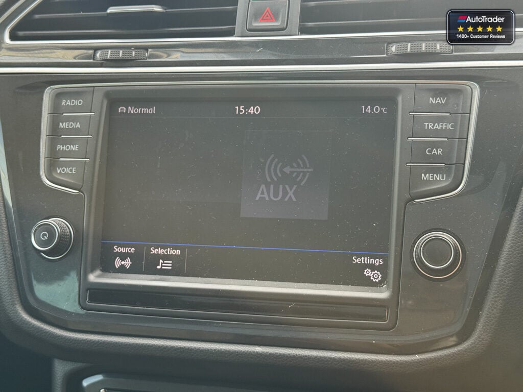 Used Volkswagen Tiguan 2017 for sale - 77042260: Photo 20