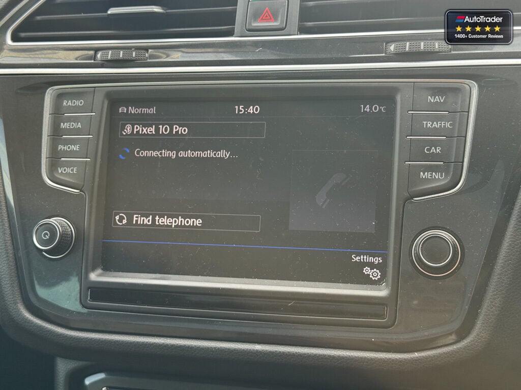 Used Volkswagen Tiguan 2017 for sale - 77042260: Photo 21