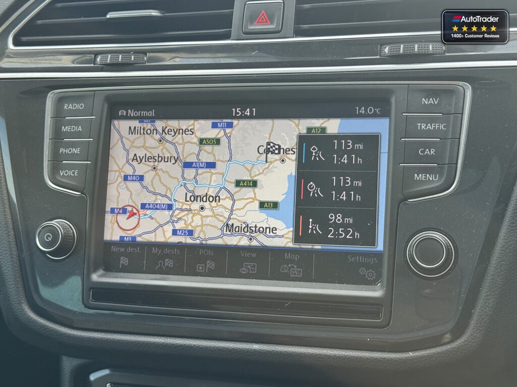 Used Volkswagen Tiguan 2017 for sale - 77042260: Photo 22