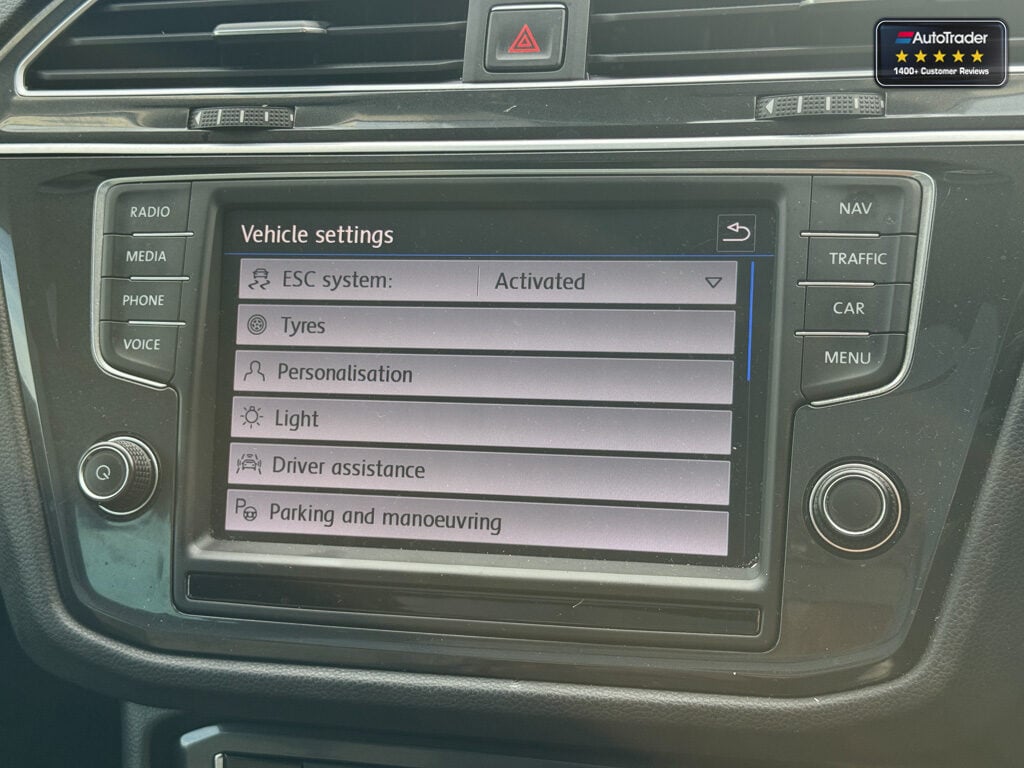 Used Volkswagen Tiguan 2017 for sale - 77042260: Photo 23