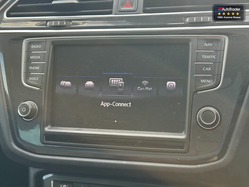 Used Volkswagen Tiguan 2017 for sale - 77042260: Photo 24