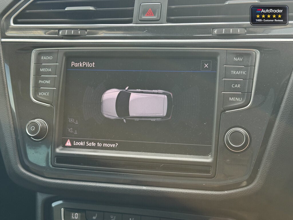 Used Volkswagen Tiguan 2017 for sale - 77042260: Photo 25