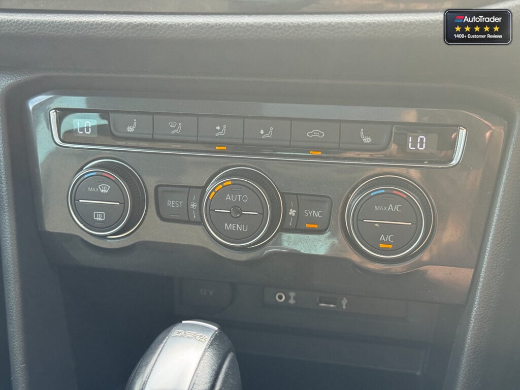 Used Volkswagen Tiguan 2017 for sale - 77042260: Photo 26