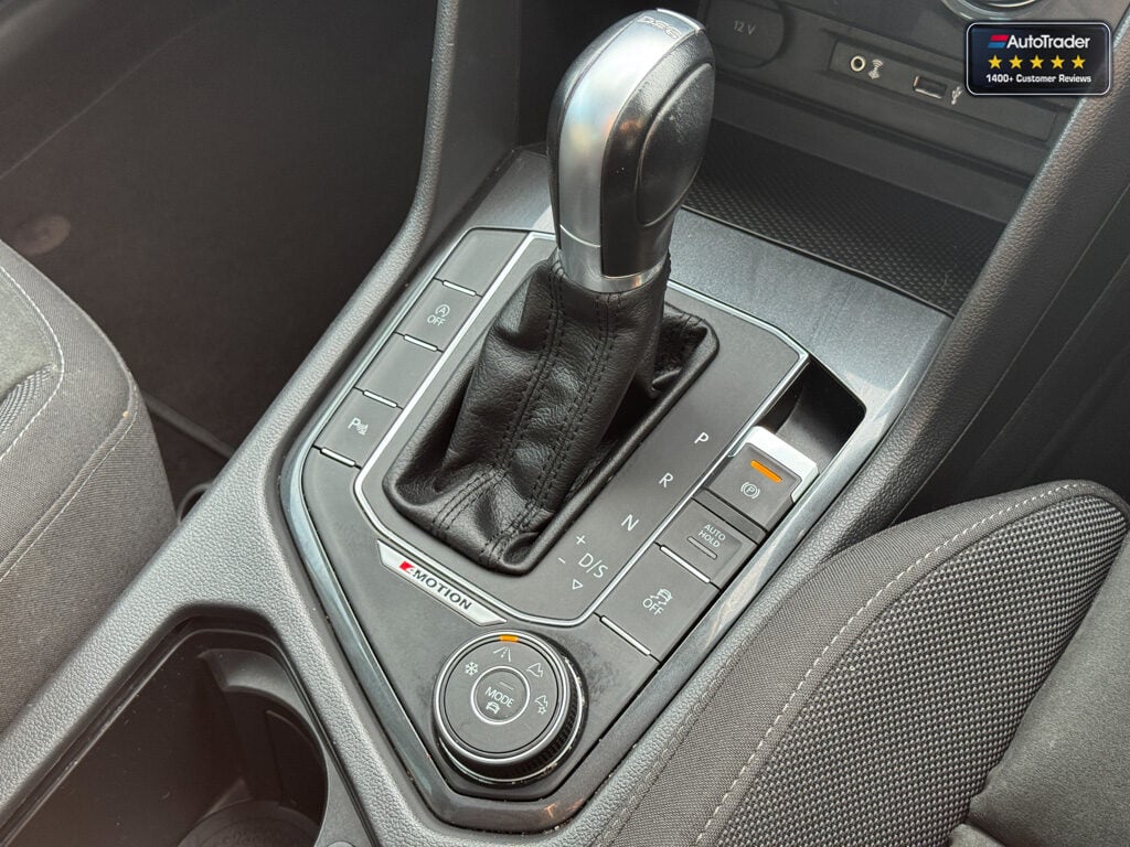 Used Volkswagen Tiguan 2017 for sale - 77042260: Photo 27