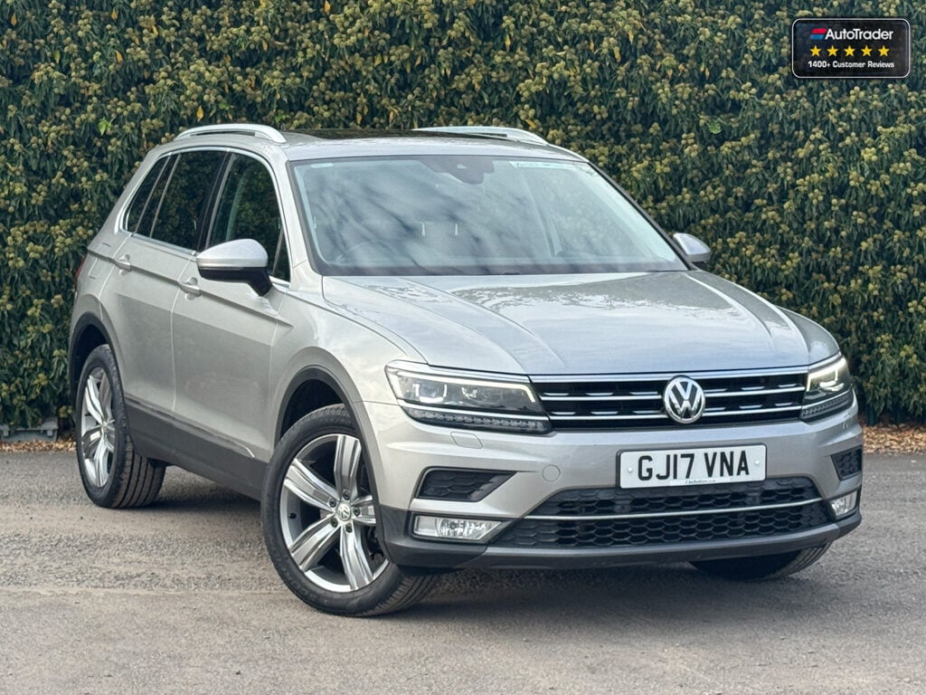 Used Volkswagen Tiguan 2017 for sale - 77042260: Photo 29
