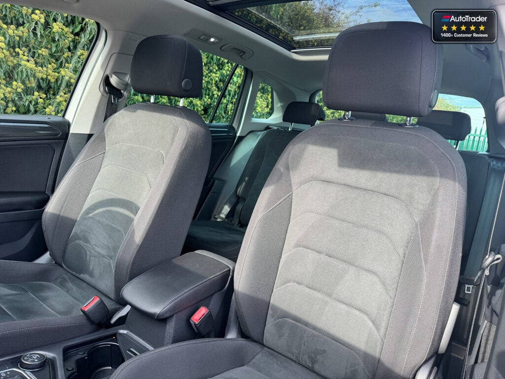 Used Volkswagen Tiguan 2017 for sale - 77042260: Photo 8