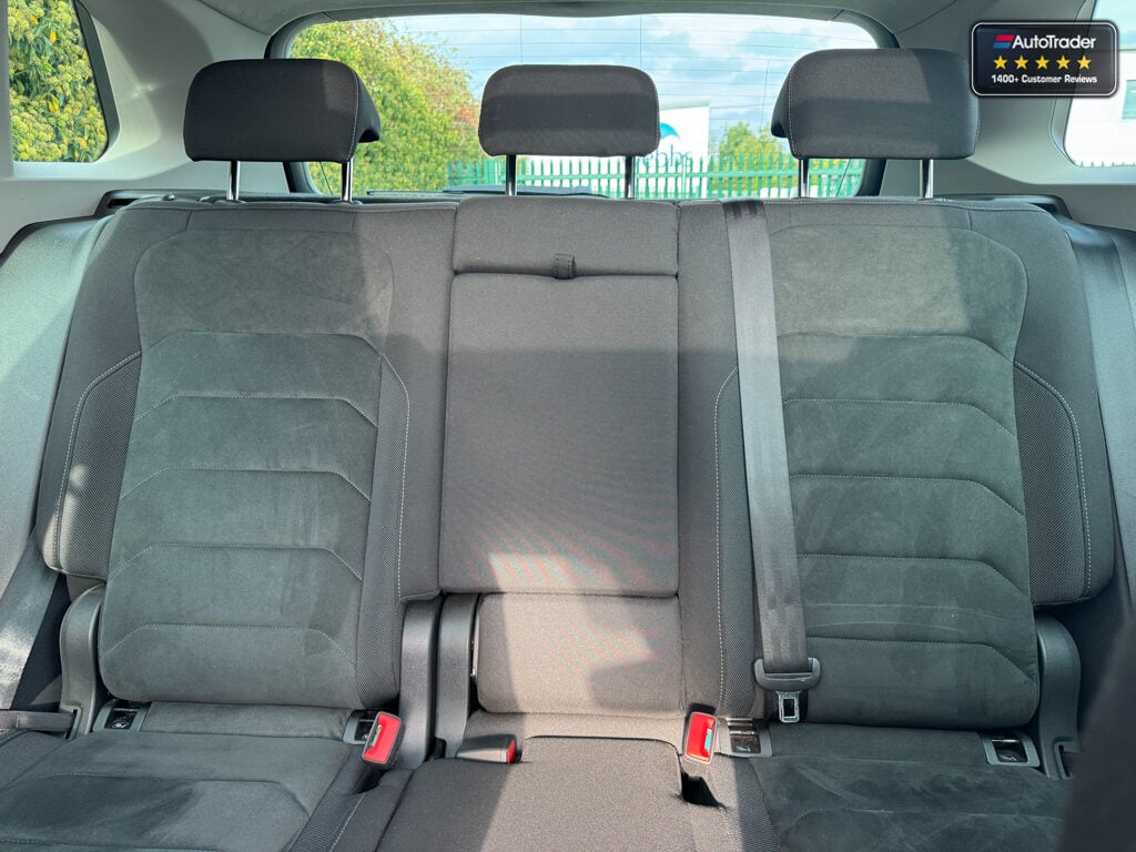 Used Volkswagen Tiguan 2017 for sale - 77042260: Photo 9