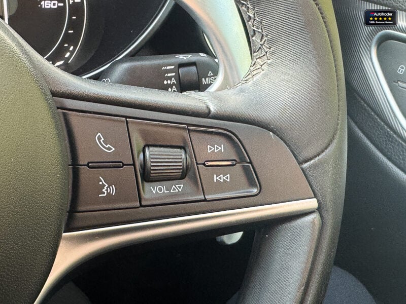 Used Alfa Romeo Giulia 2017 for sale - 77041897: Photo 17