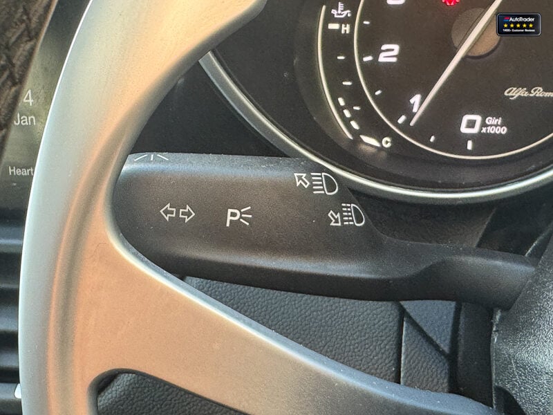 Used Alfa Romeo Giulia 2017 for sale - 77041897: Photo 18