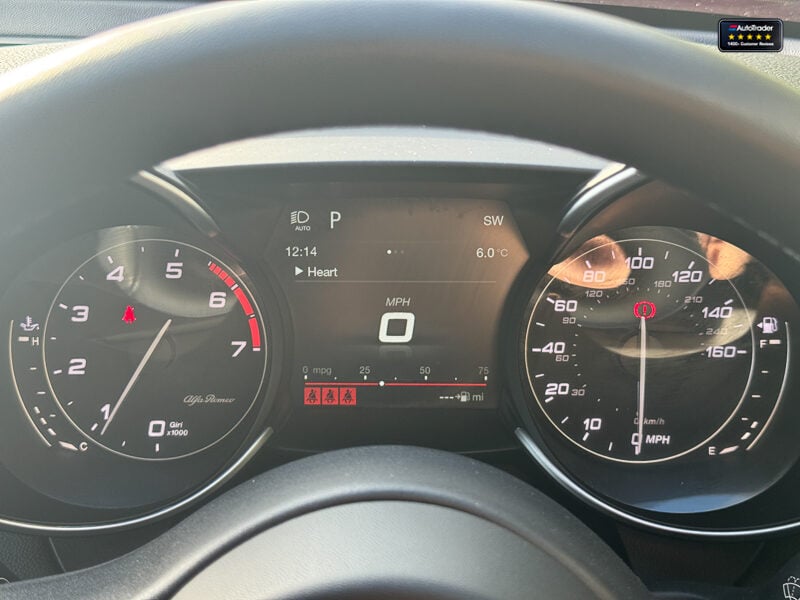 Used Alfa Romeo Giulia 2017 for sale - 77041897: Photo 20