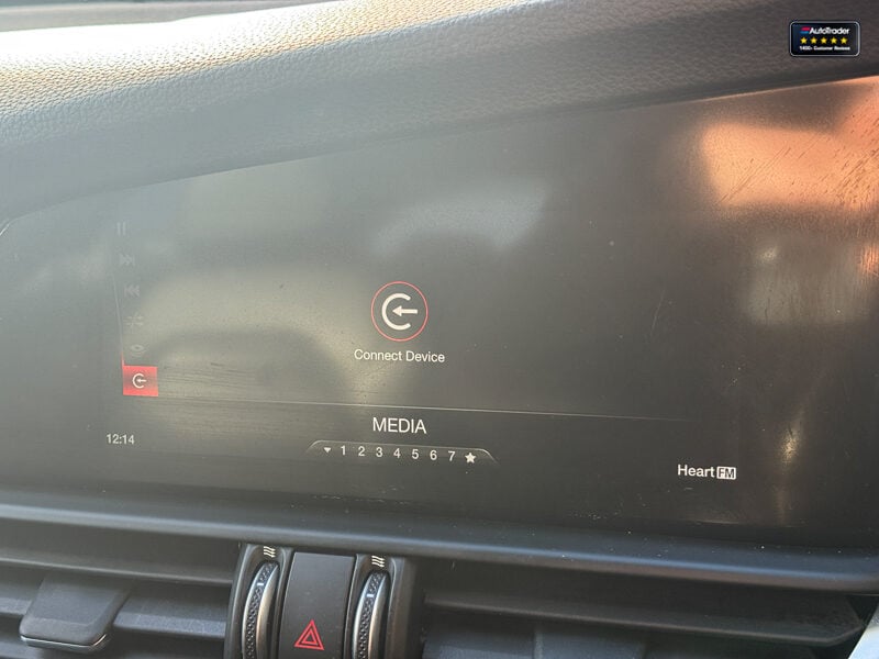 Used Alfa Romeo Giulia 2017 for sale - 77041897: Photo 23