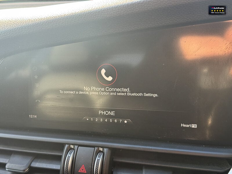 Used Alfa Romeo Giulia 2017 for sale - 77041897: Photo 24