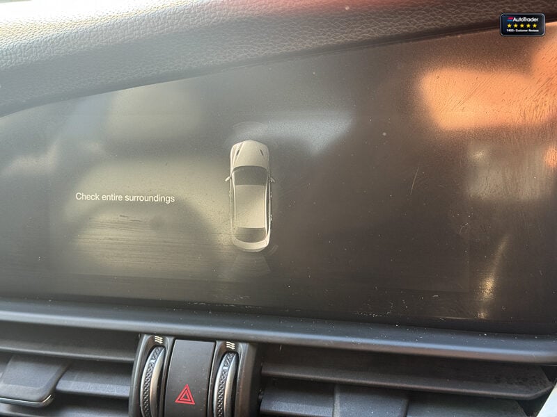 Used Alfa Romeo Giulia 2017 for sale - 77041897: Photo 29