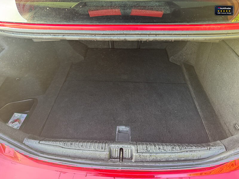 Used Alfa Romeo Giulia 2017 for sale - 77041897: Photo 9