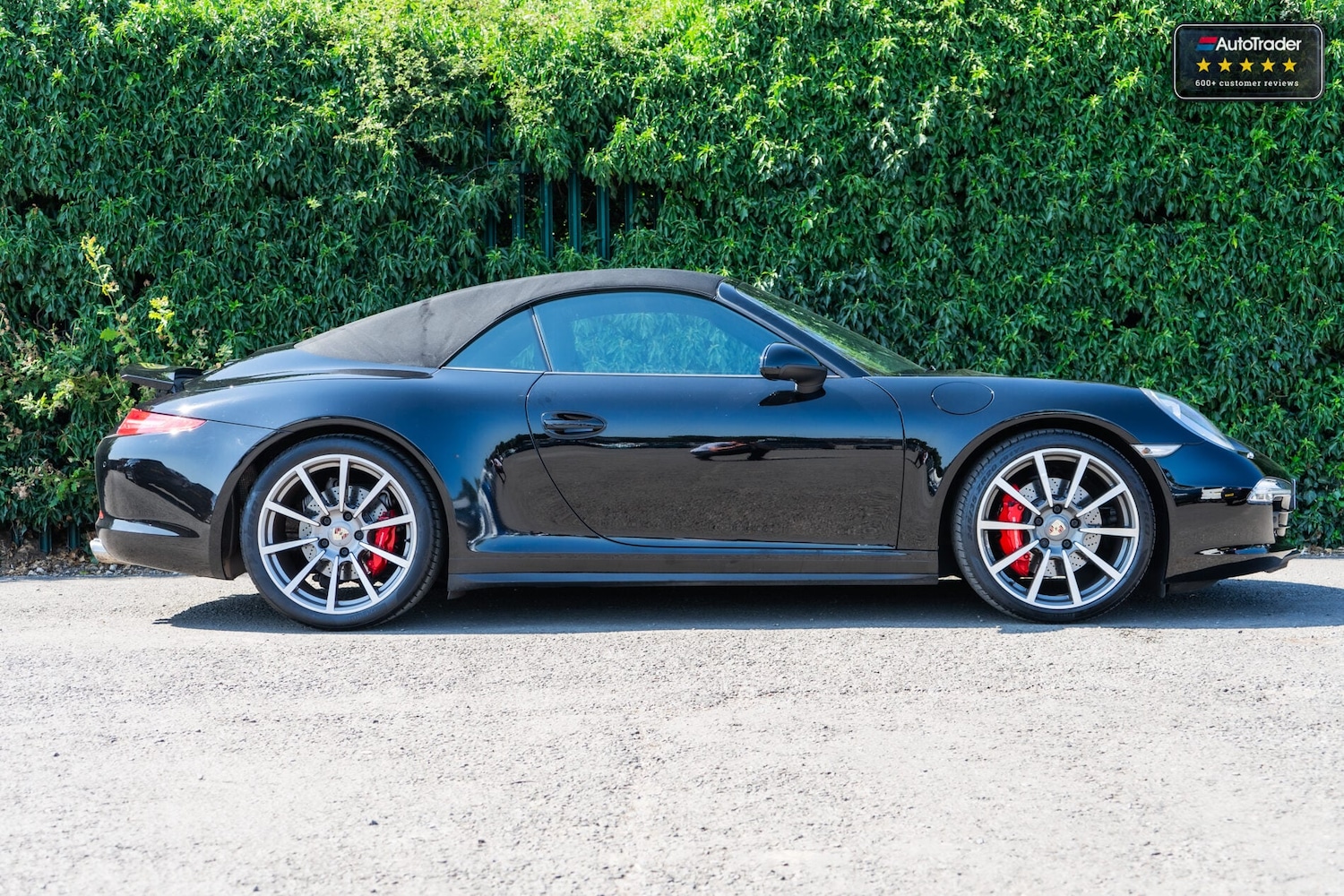 Used Porsche 911 2014 for sale - 77042224: Photo 10