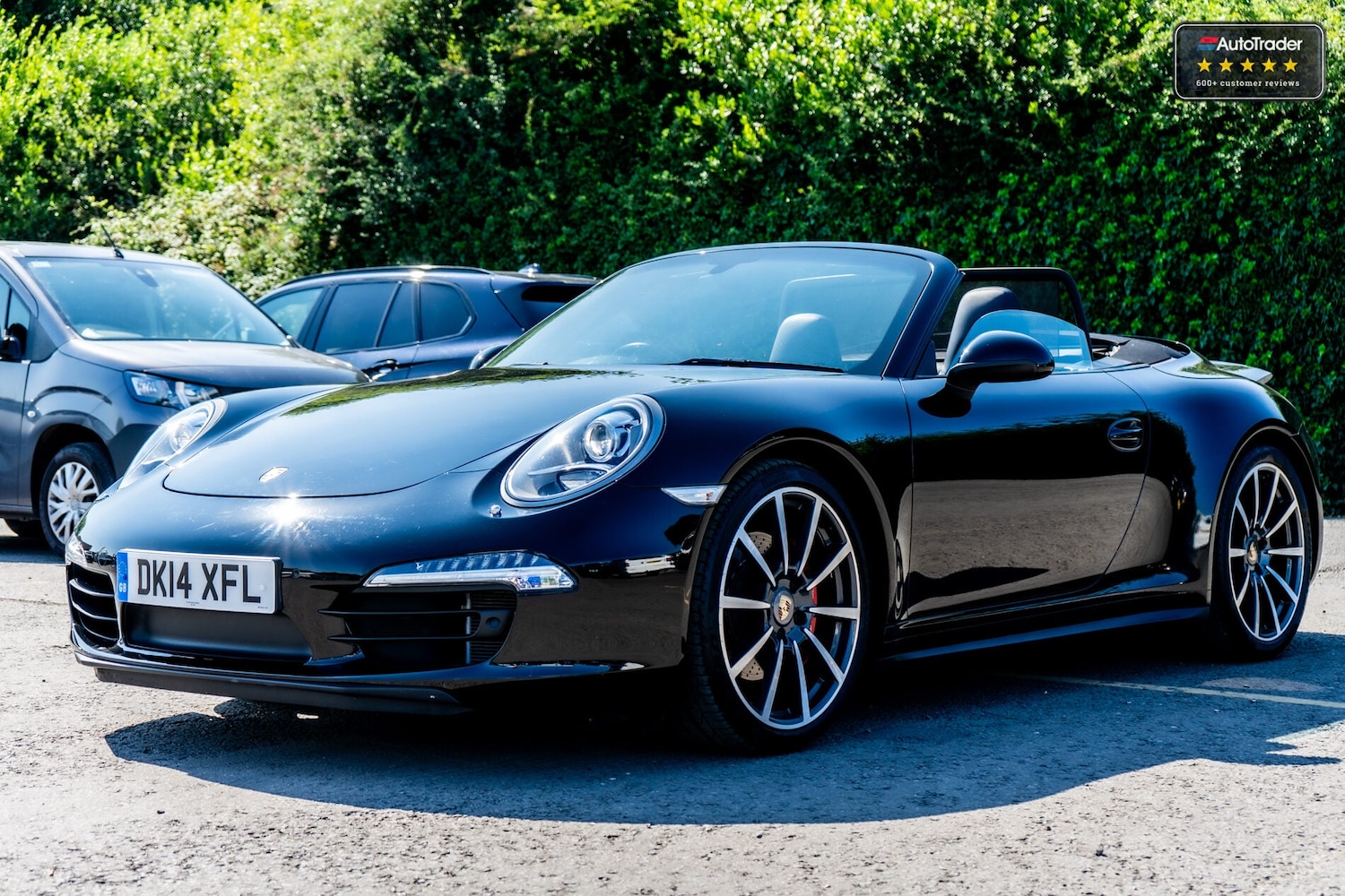 Used Porsche 911 2014 for sale - 77042224: Photo 13
