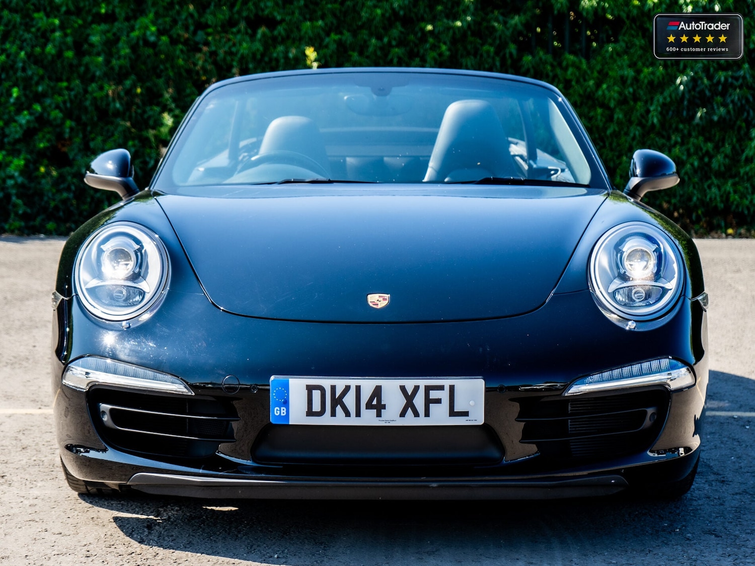 Used Porsche 911 2014 for sale - 77042224: Photo 15