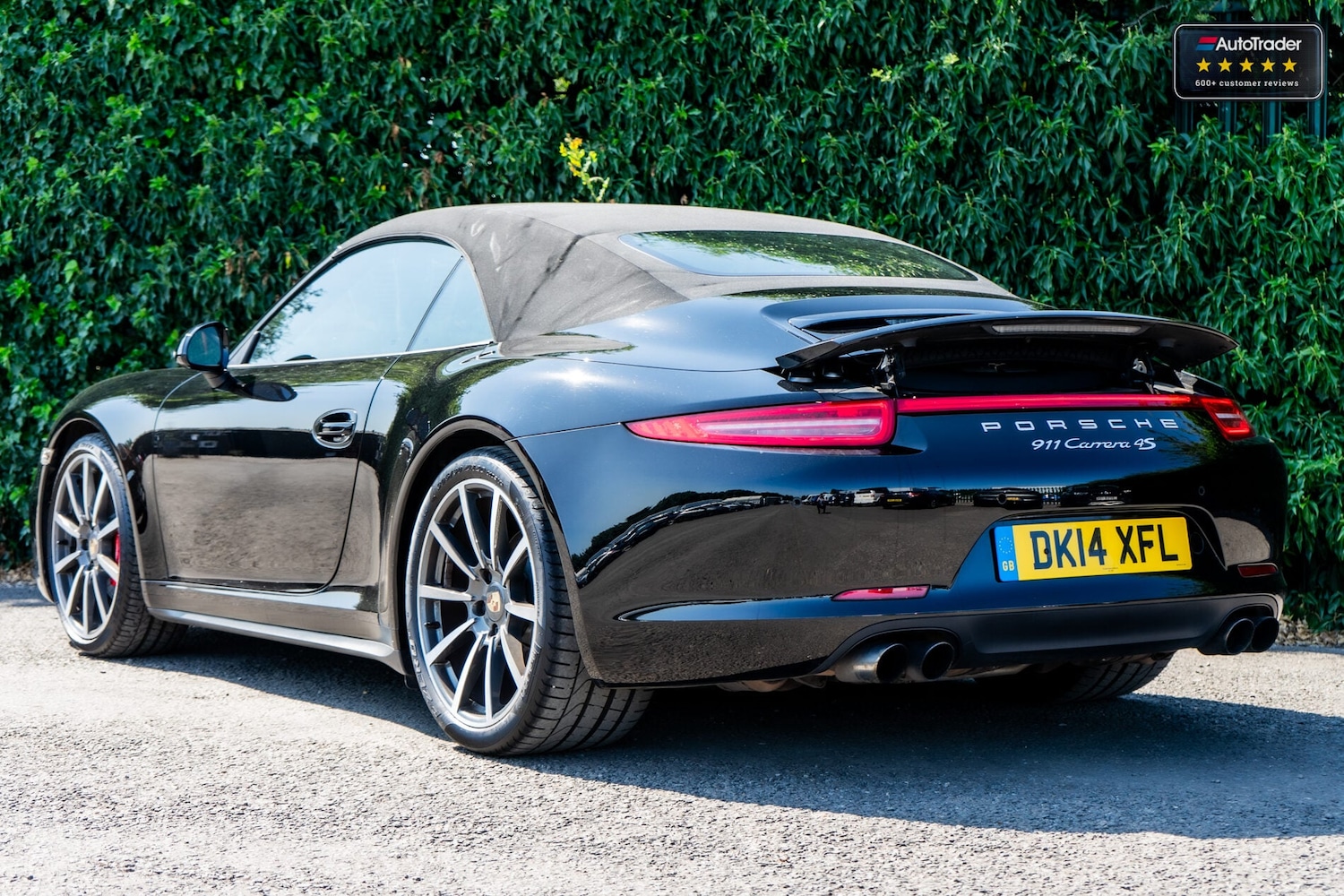 Used Porsche 911 2014 for sale - 77042224: Photo 16