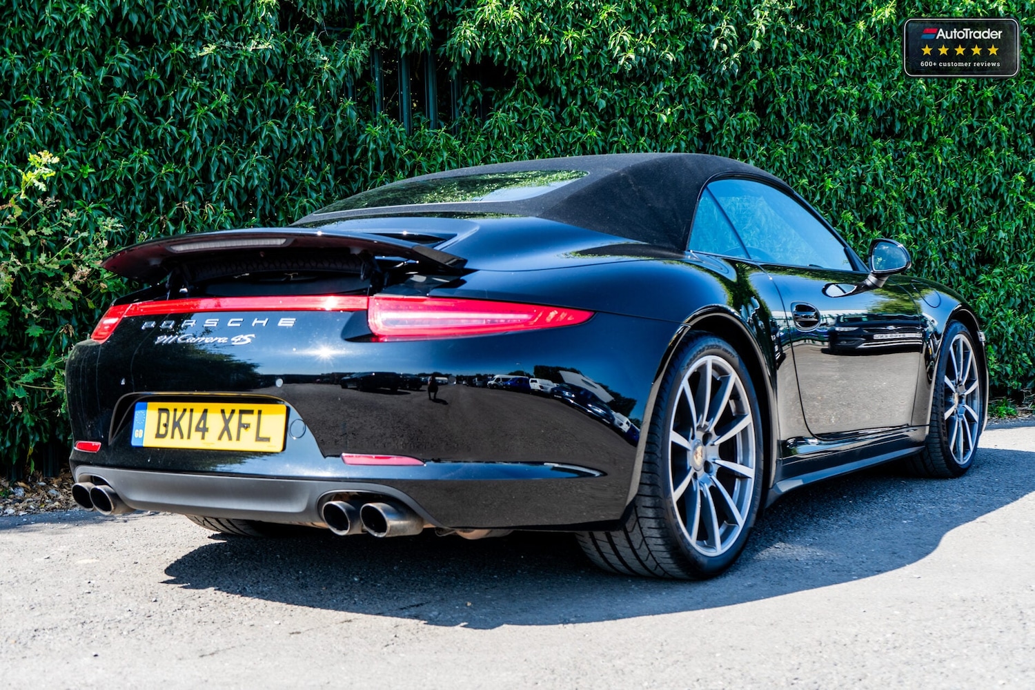 Used Porsche 911 2014 for sale - 77042224: Photo 17