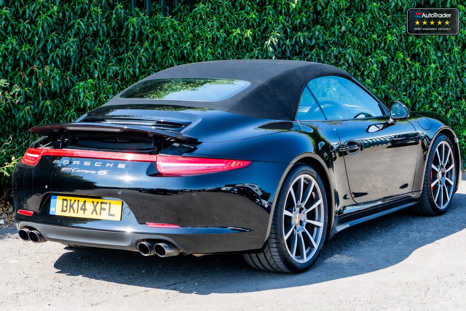 Used Porsche 911 2014 for sale - 77042224: Photo 18