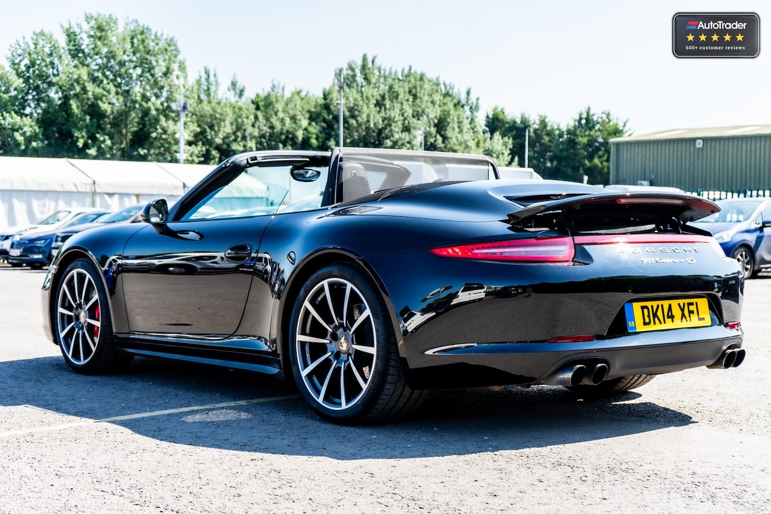 Used Porsche 911 2014 for sale - 77042224: Photo 19