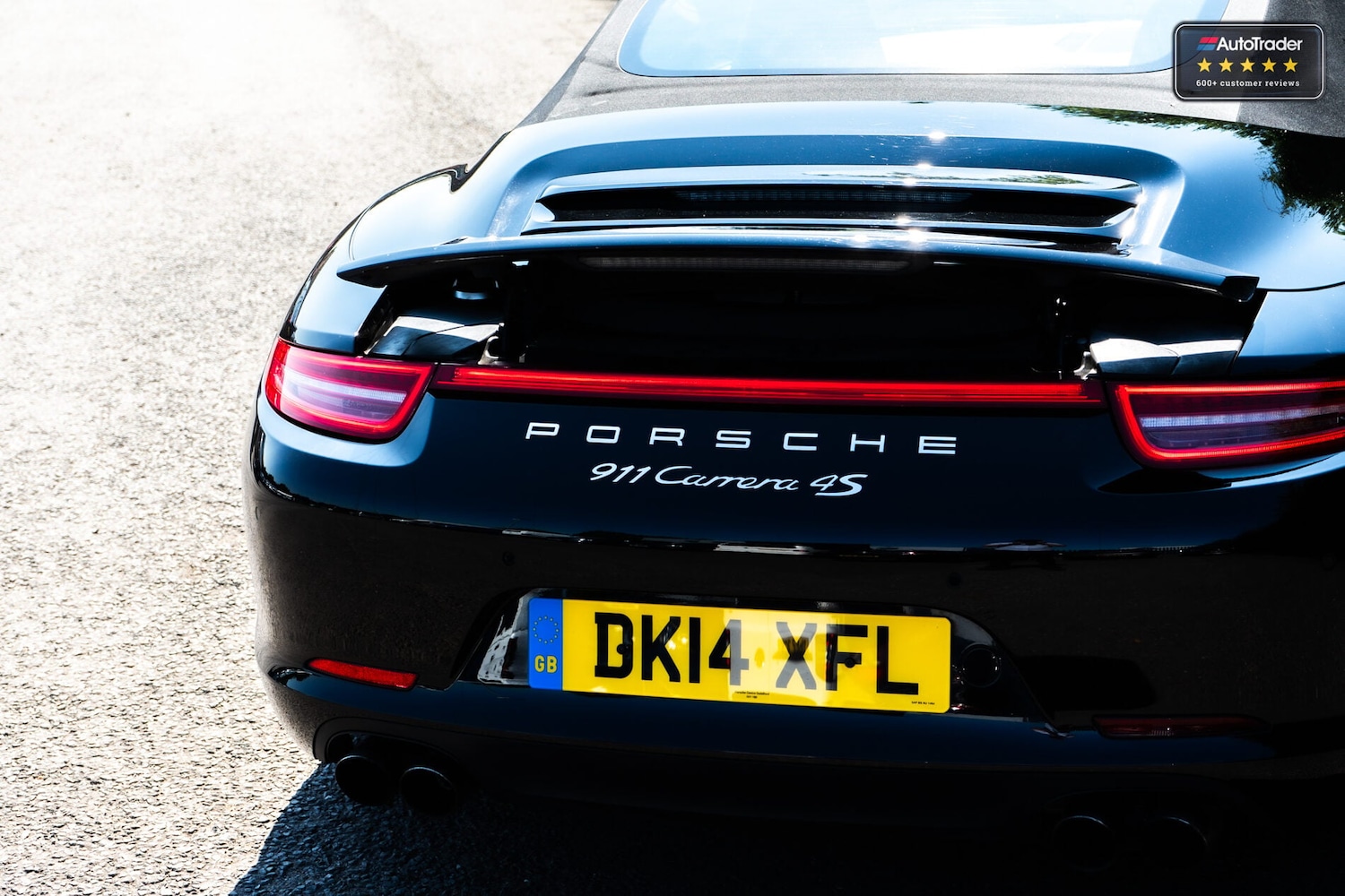 Used Porsche 911 2014 for sale - 77042224: Photo 21