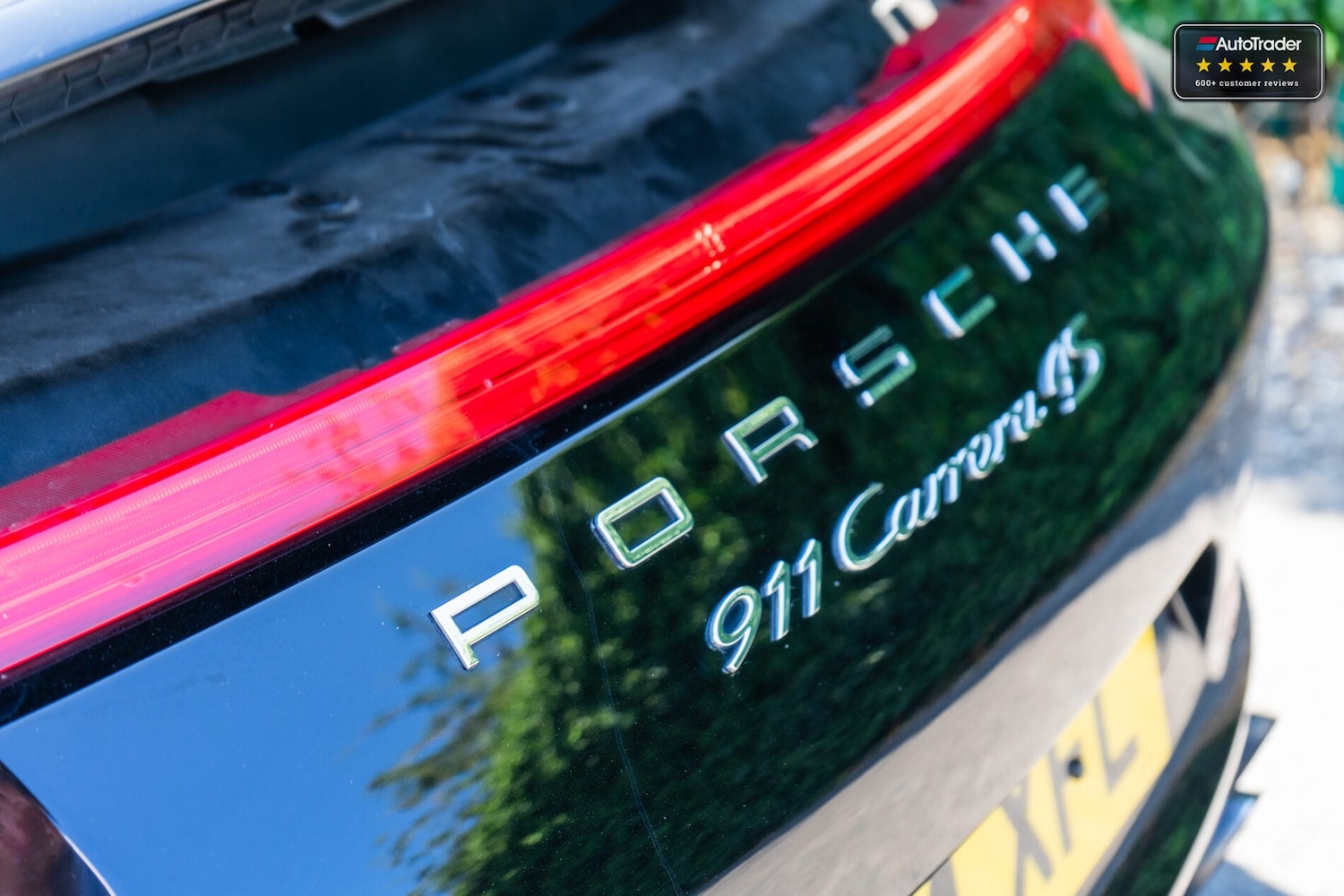 Used Porsche 911 2014 for sale - 77042224: Photo 22