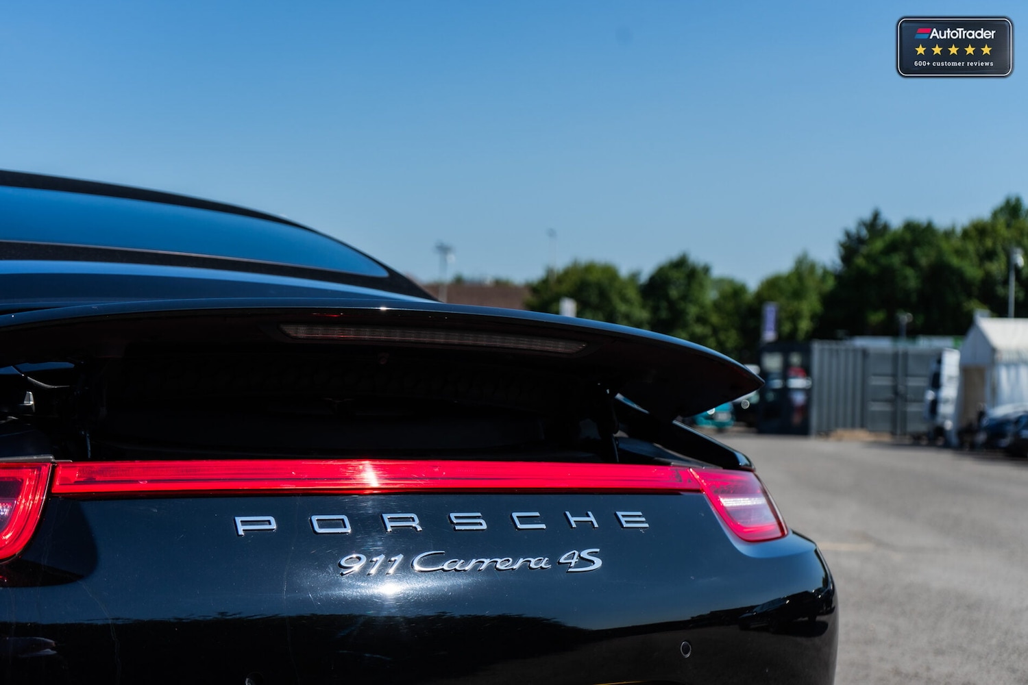 Used Porsche 911 2014 for sale - 77042224: Photo 23