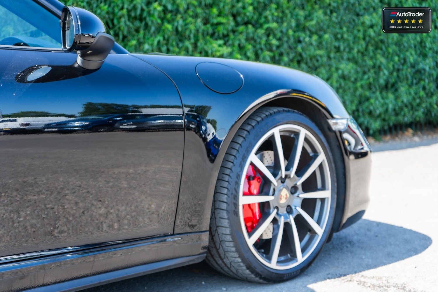 Used Porsche 911 2014 for sale - 77042224: Photo 24