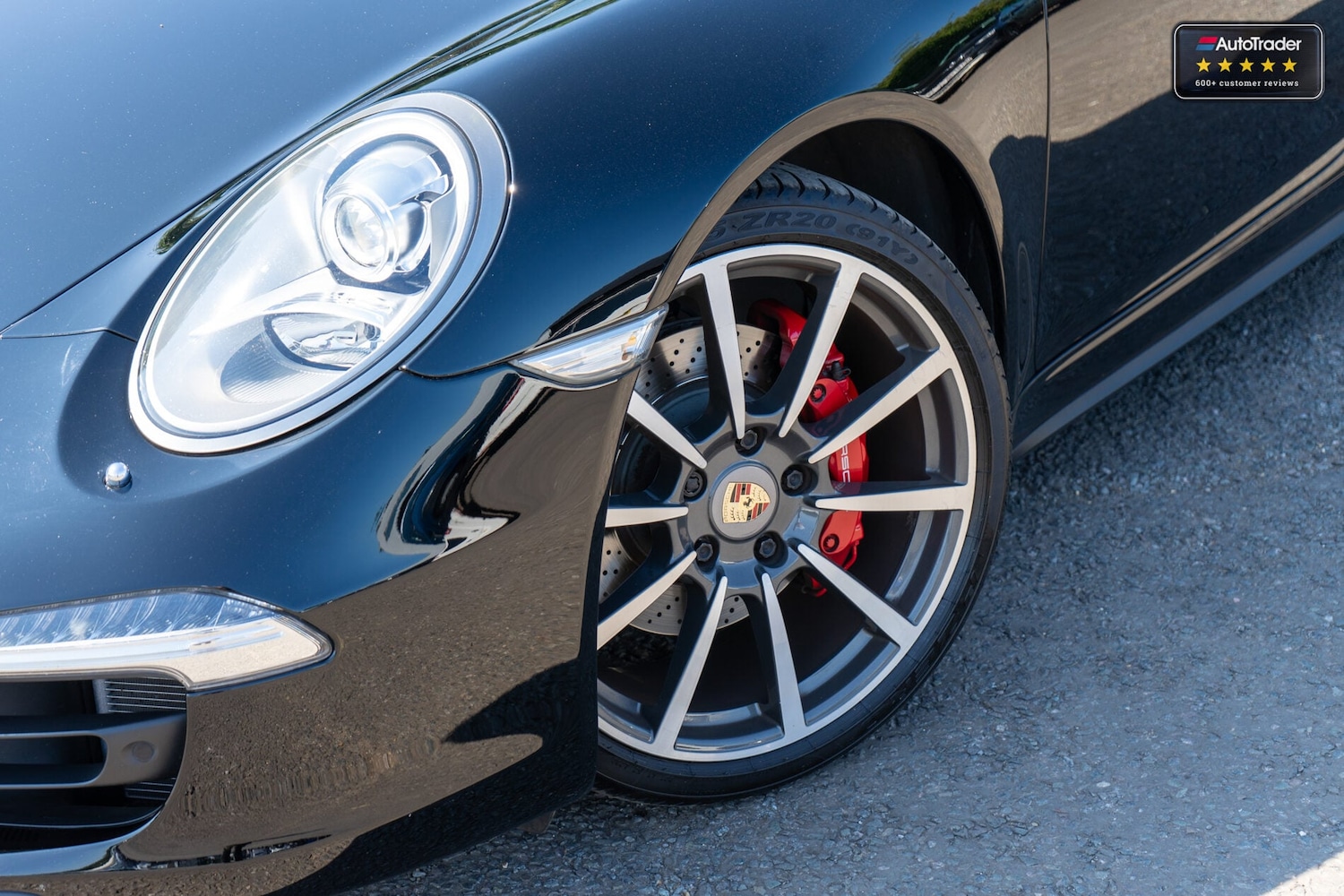 Used Porsche 911 2014 for sale - 77042224: Photo 25