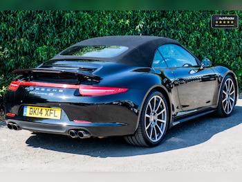 Used Porsche 911 2014 for sale - 77042224: Photo
