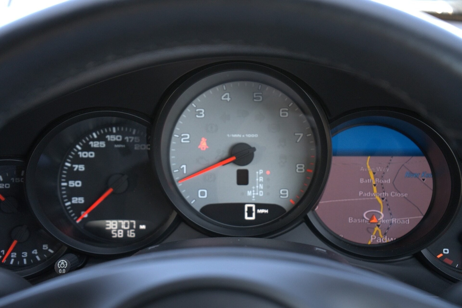 Used Porsche 911 2014 for sale - 77042224: Photo 34