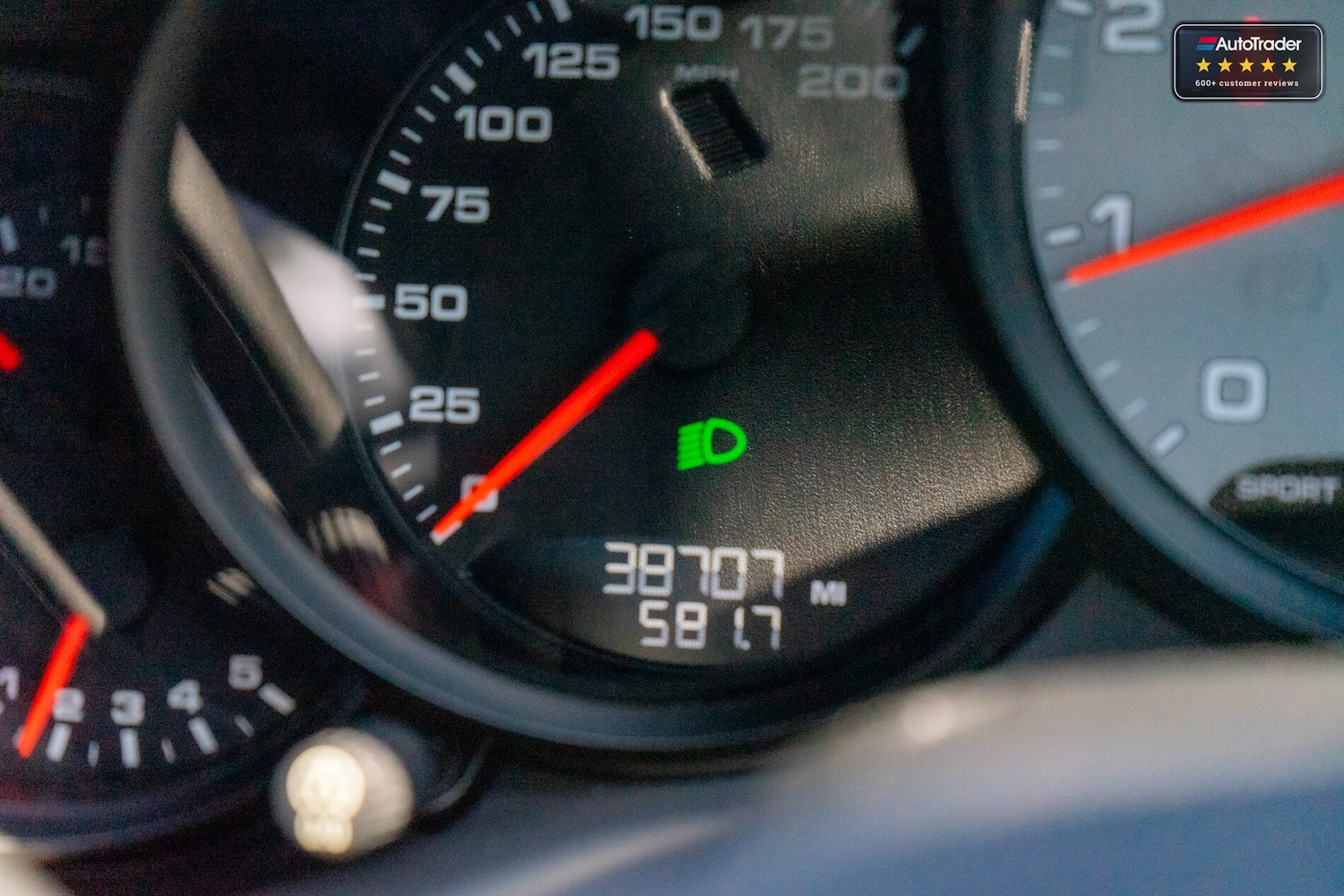 Used Porsche 911 2014 for sale - 77042224: Photo 35