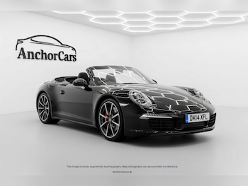 Used Porsche 911 2014 for sale - 77042224: Photo
