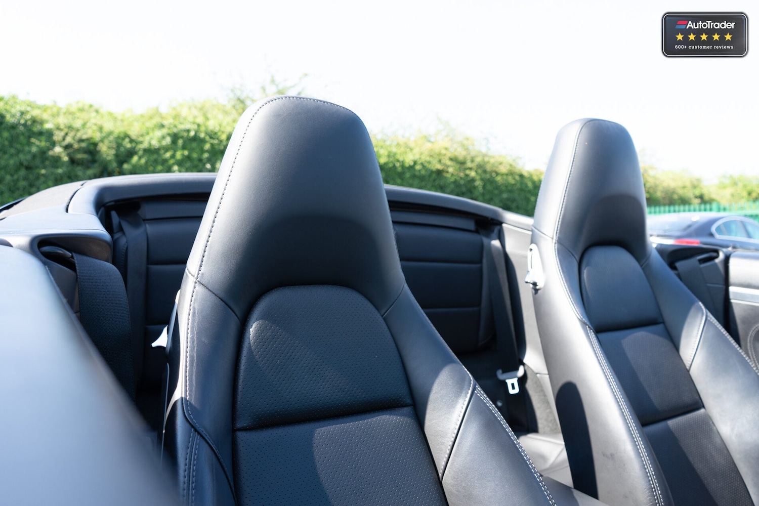 Used Porsche 911 2014 for sale - 77042224: Photo 40