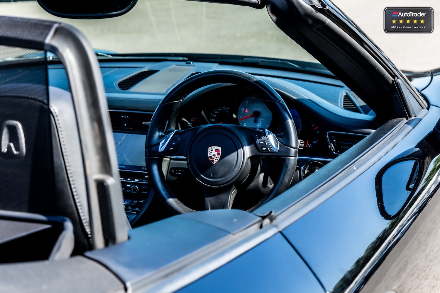 Used Porsche 911 2014 for sale - 77042224: Photo 42