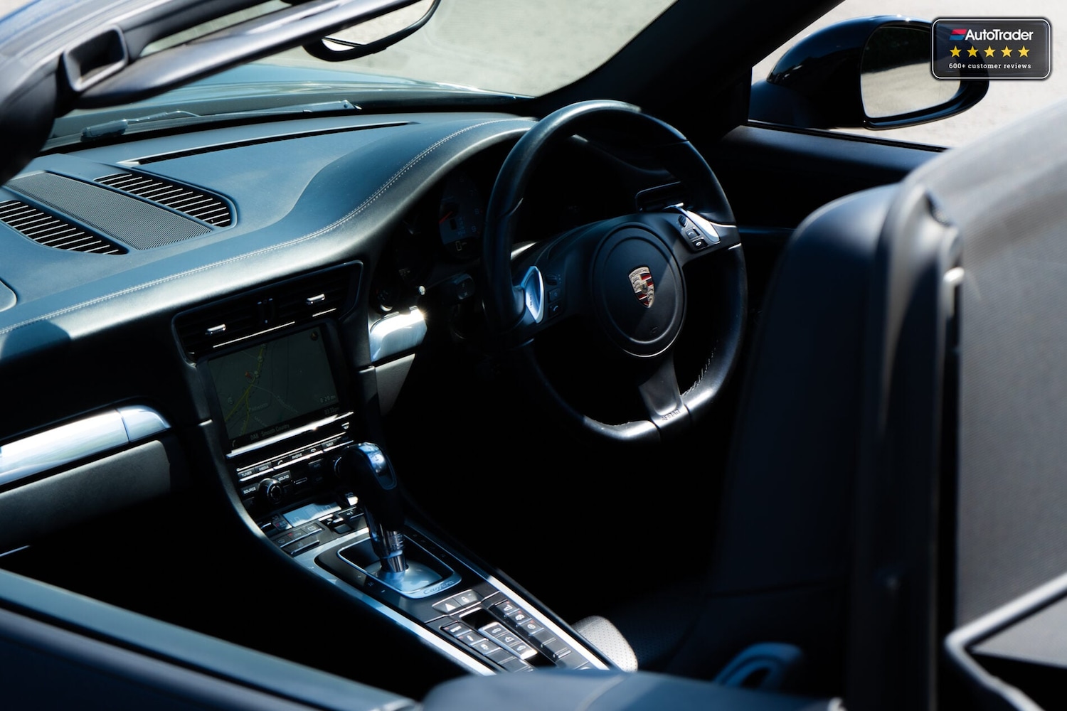 Used Porsche 911 2014 for sale - 77042224: Photo 45