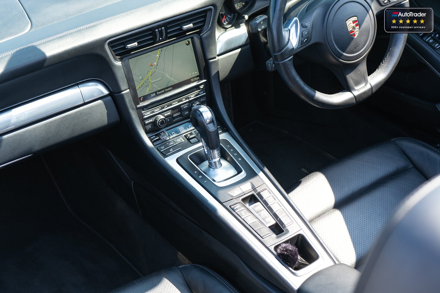 Used Porsche 911 2014 for sale - 77042224: Photo 46