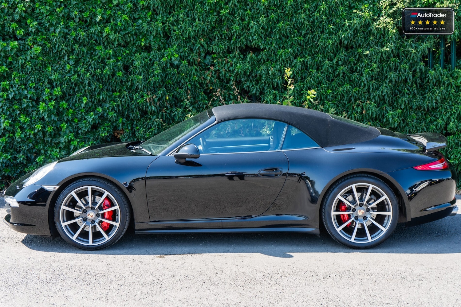 Used Porsche 911 2014 for sale - 77042224: Photo 47