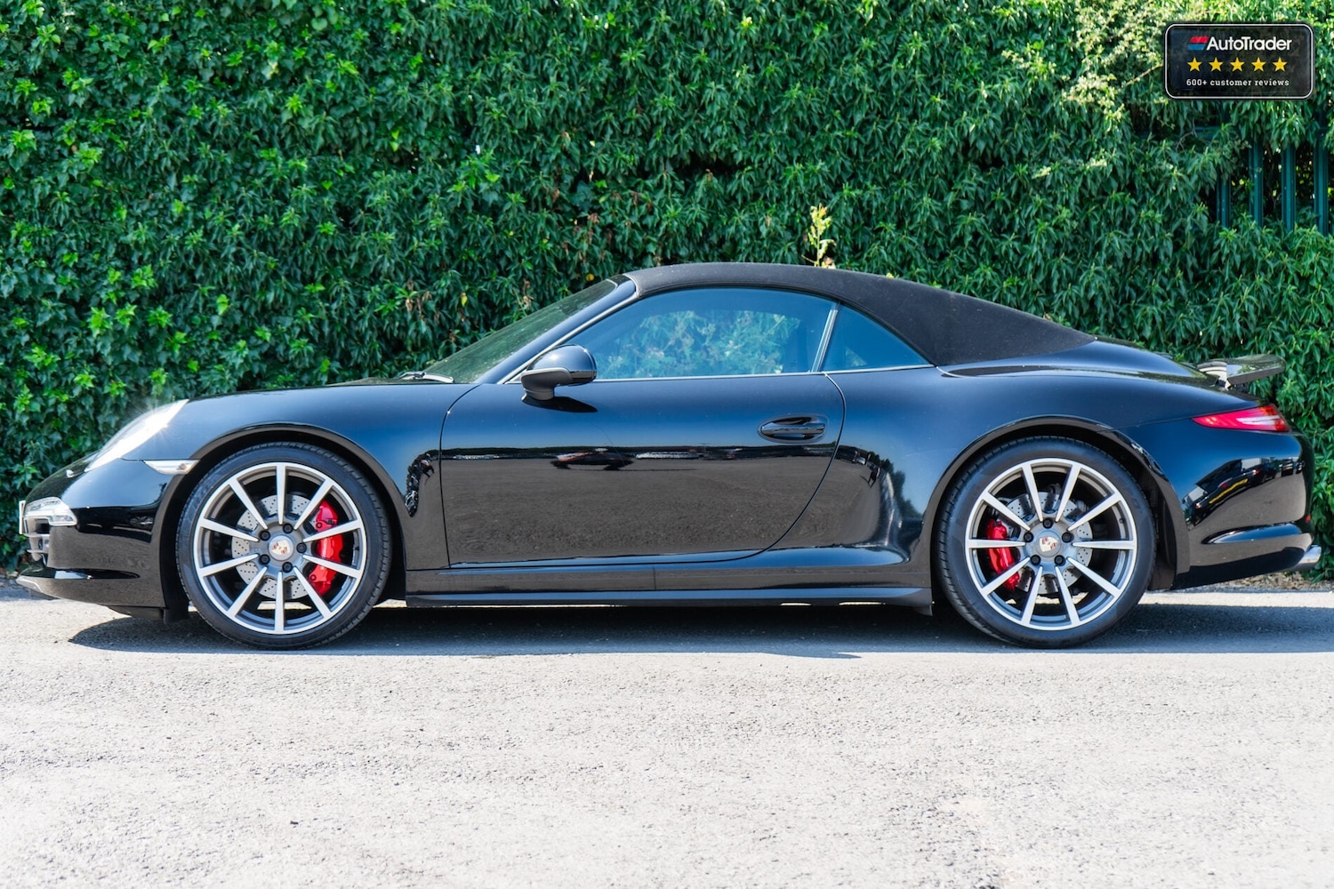 Used Porsche 911 2014 for sale - 77042224: Photo 49