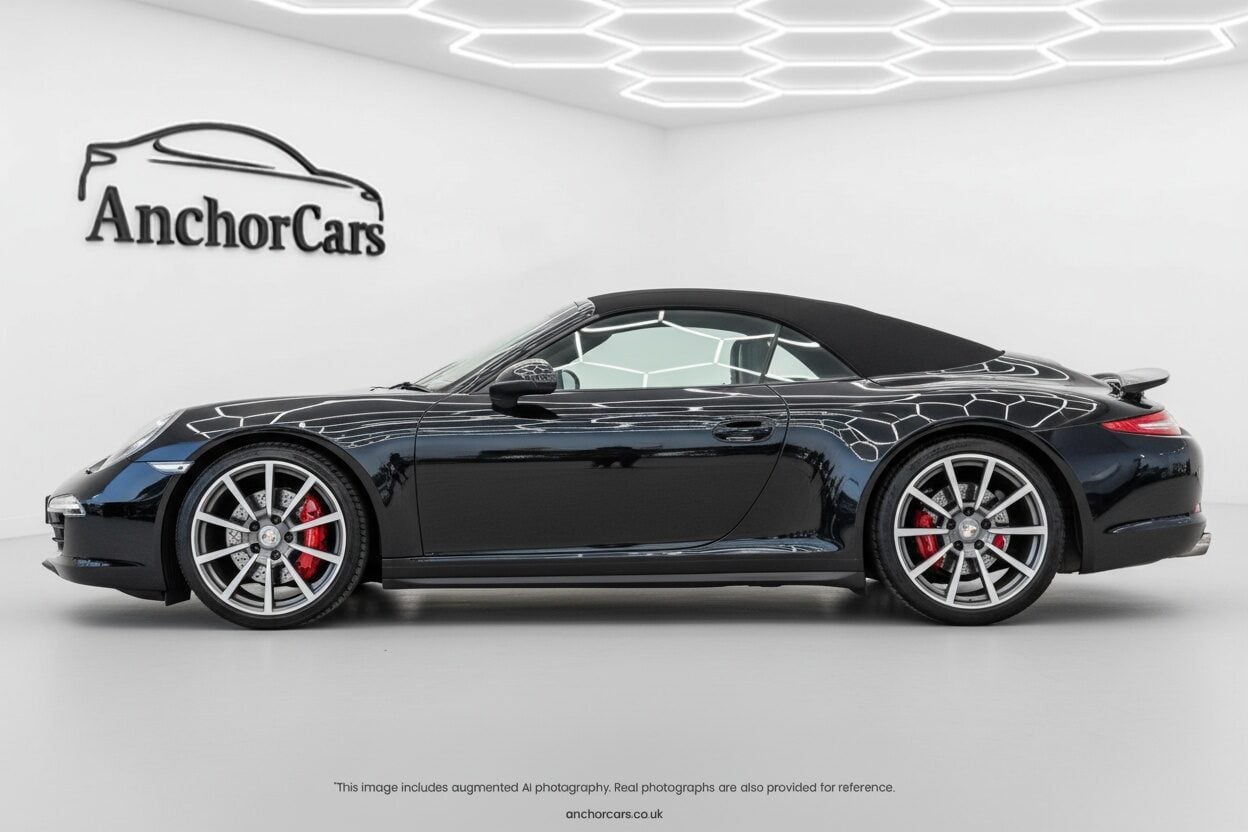 Used Porsche 911 2014 for sale - 77042224: Photo 5