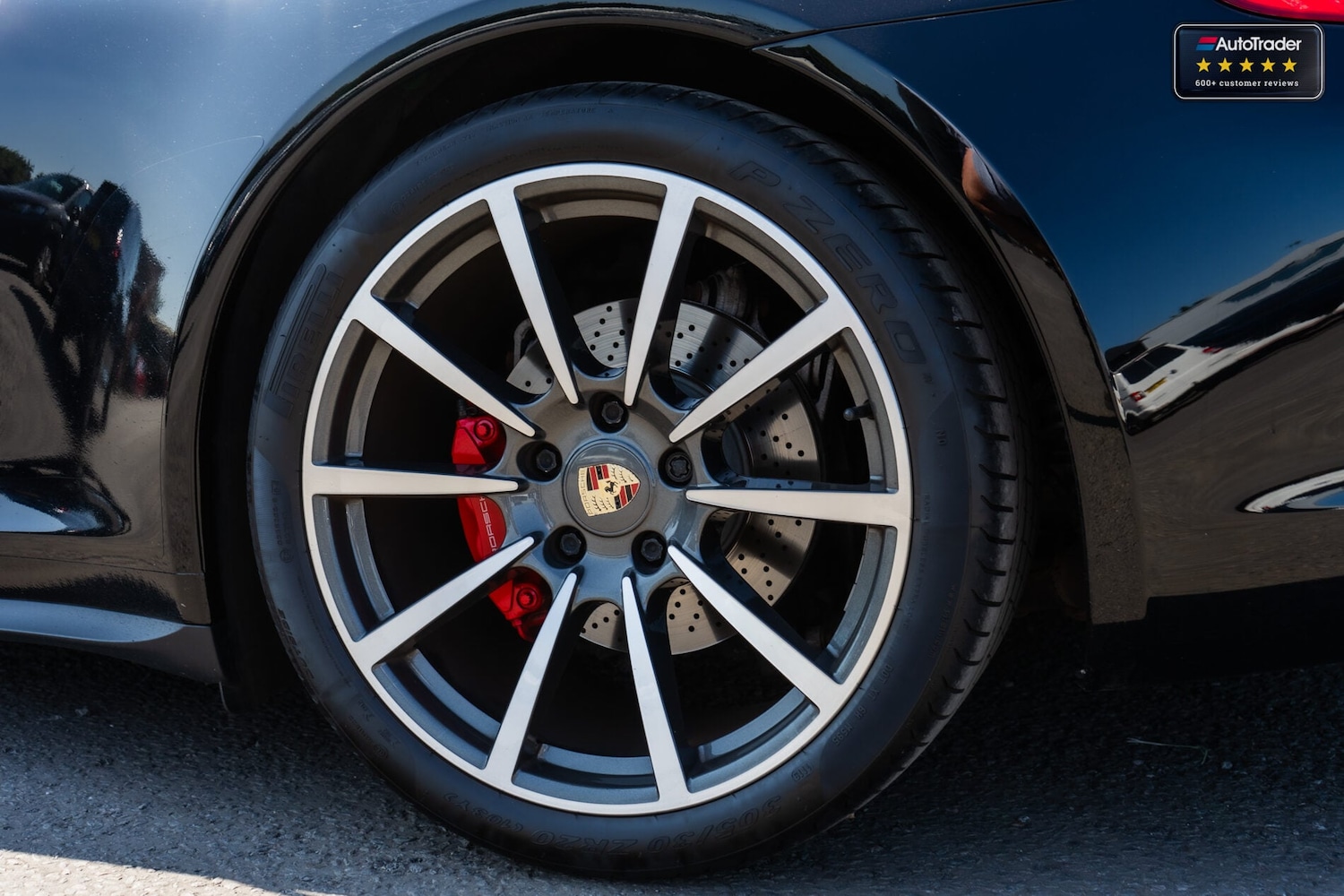 Used Porsche 911 2014 for sale - 77042224: Photo 51